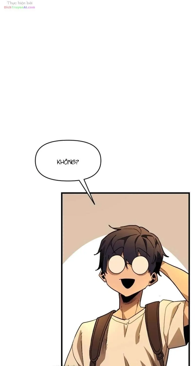 Diệt Trừ Thiên Đạo - Chap 20 - Trang 8