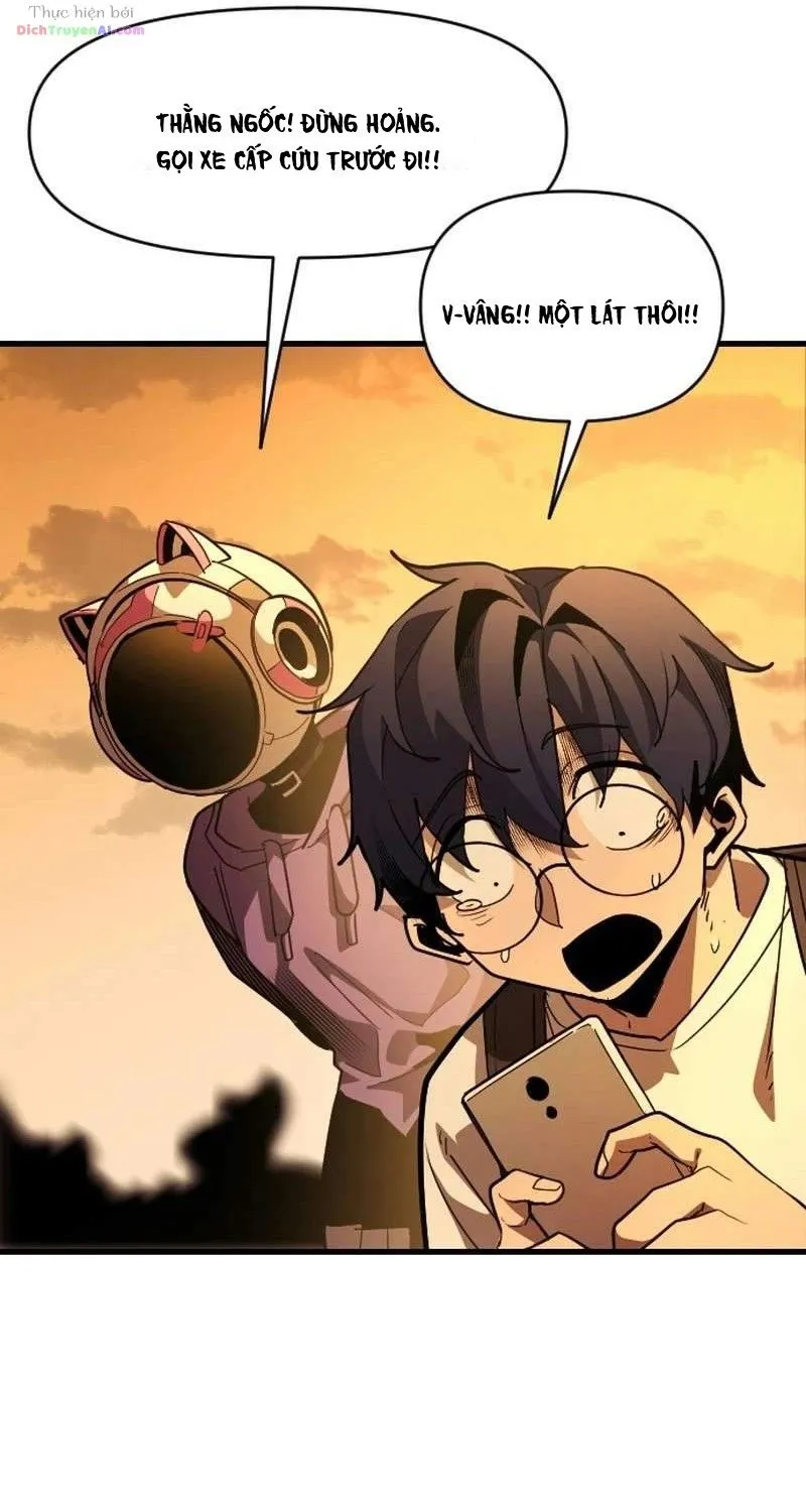 Diệt Trừ Thiên Đạo - Chap 20 - Trang 83