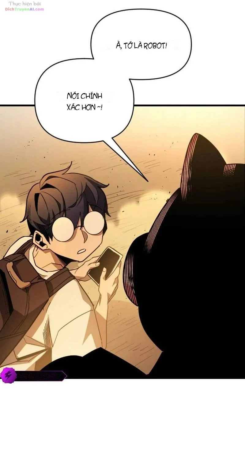 Diệt Trừ Thiên Đạo - Chap 20 - Trang 86