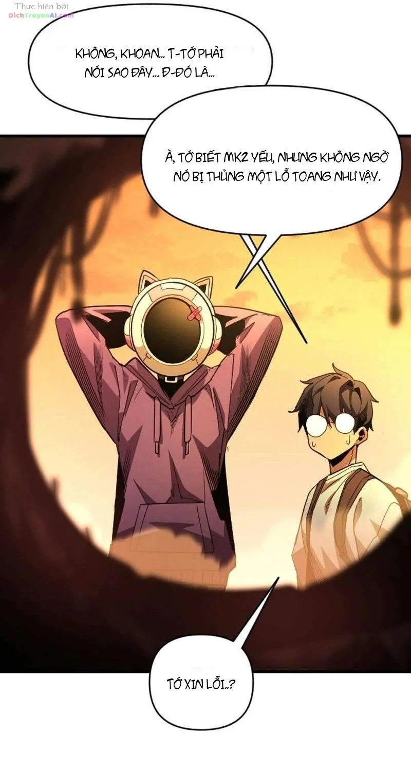 Diệt Trừ Thiên Đạo - Chap 20 - Trang 90