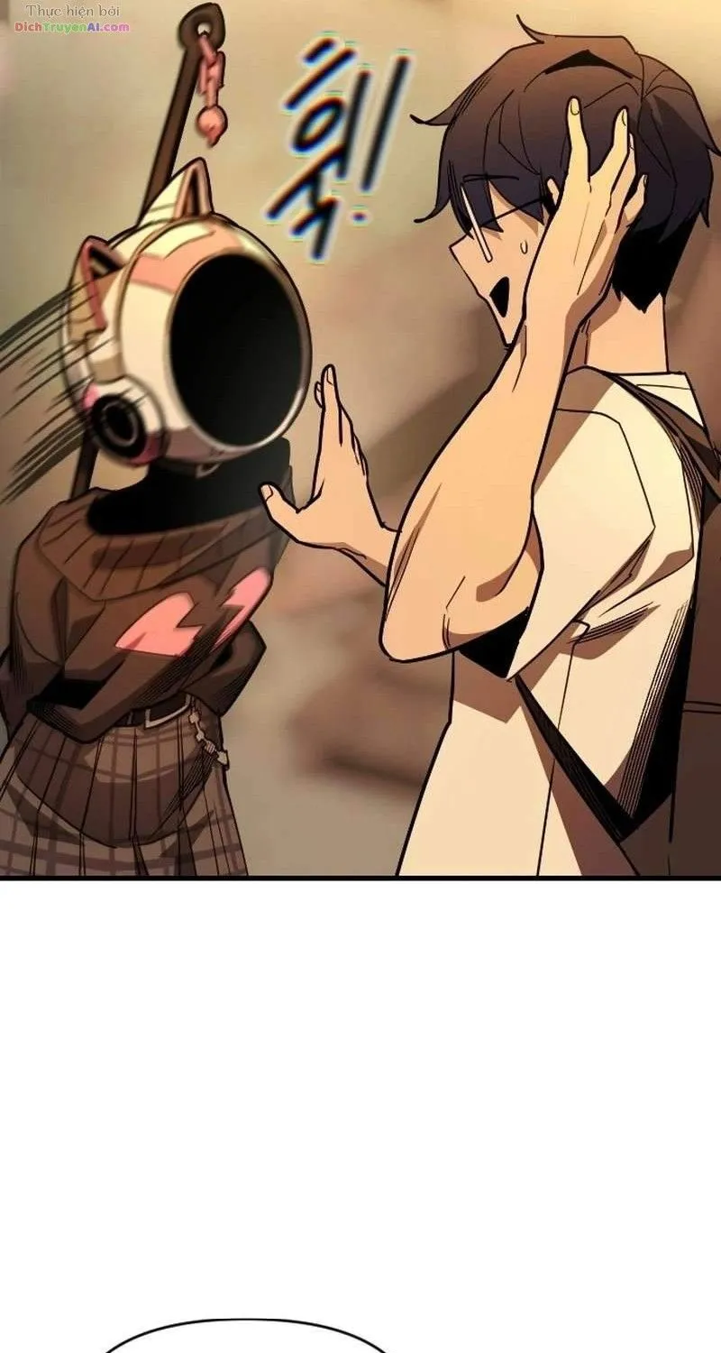 Diệt Trừ Thiên Đạo - Chap 20 - Trang 10