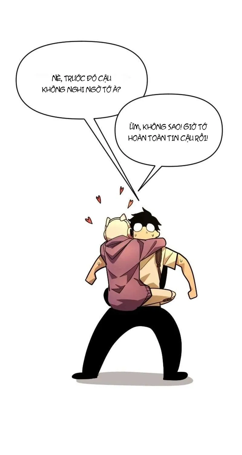 Diệt Trừ Thiên Đạo - Chap 20 - Trang 95
