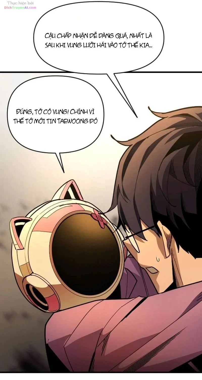 Diệt Trừ Thiên Đạo - Chap 20 - Trang 97