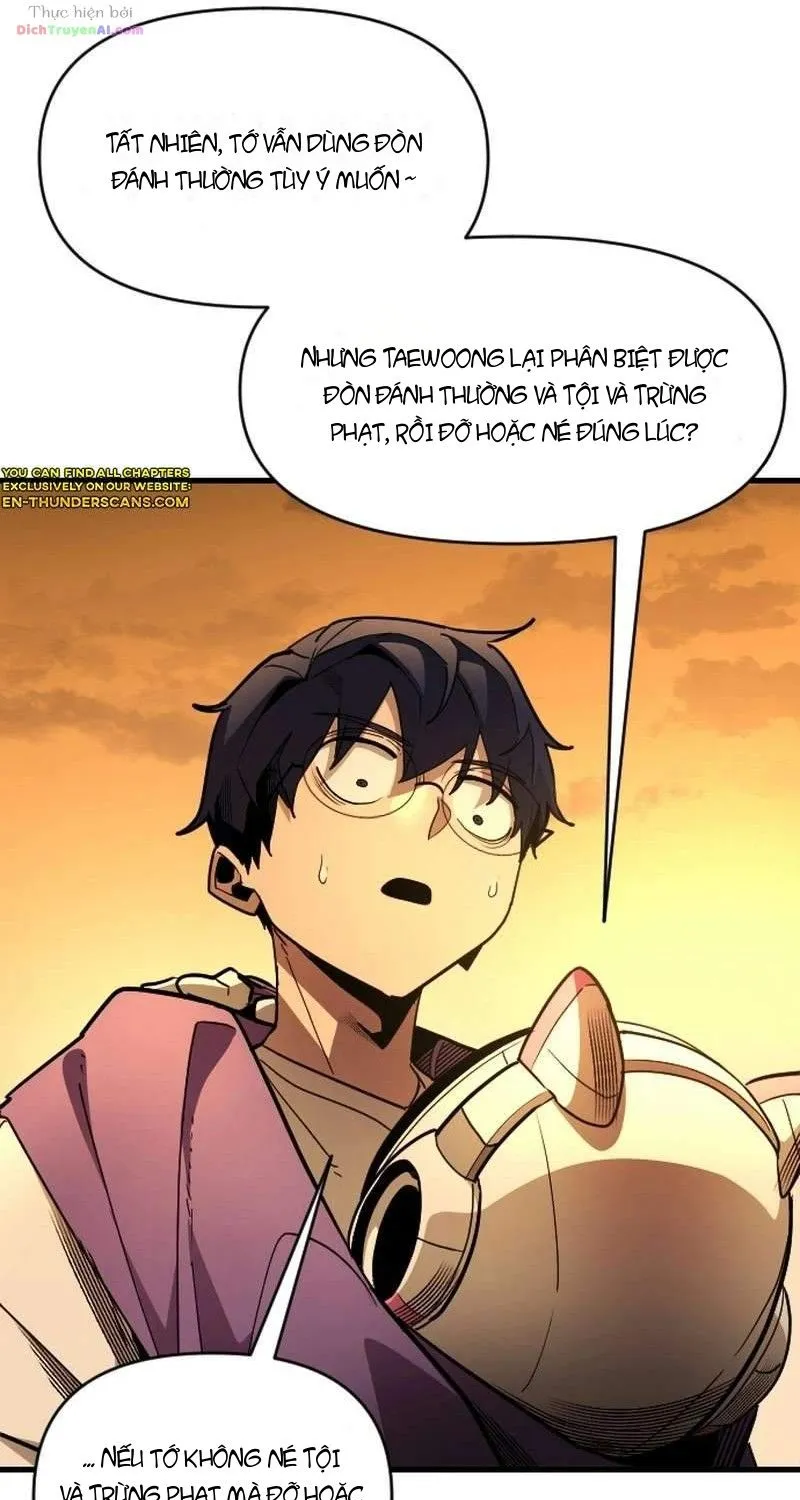 Diệt Trừ Thiên Đạo - Chap 20 - Trang 100