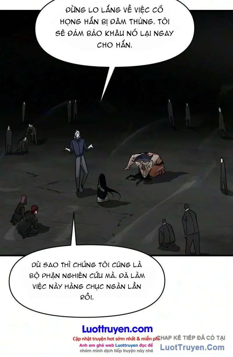 Diệt Trừ Thiên Đạo - Chap 3 - Trang 118