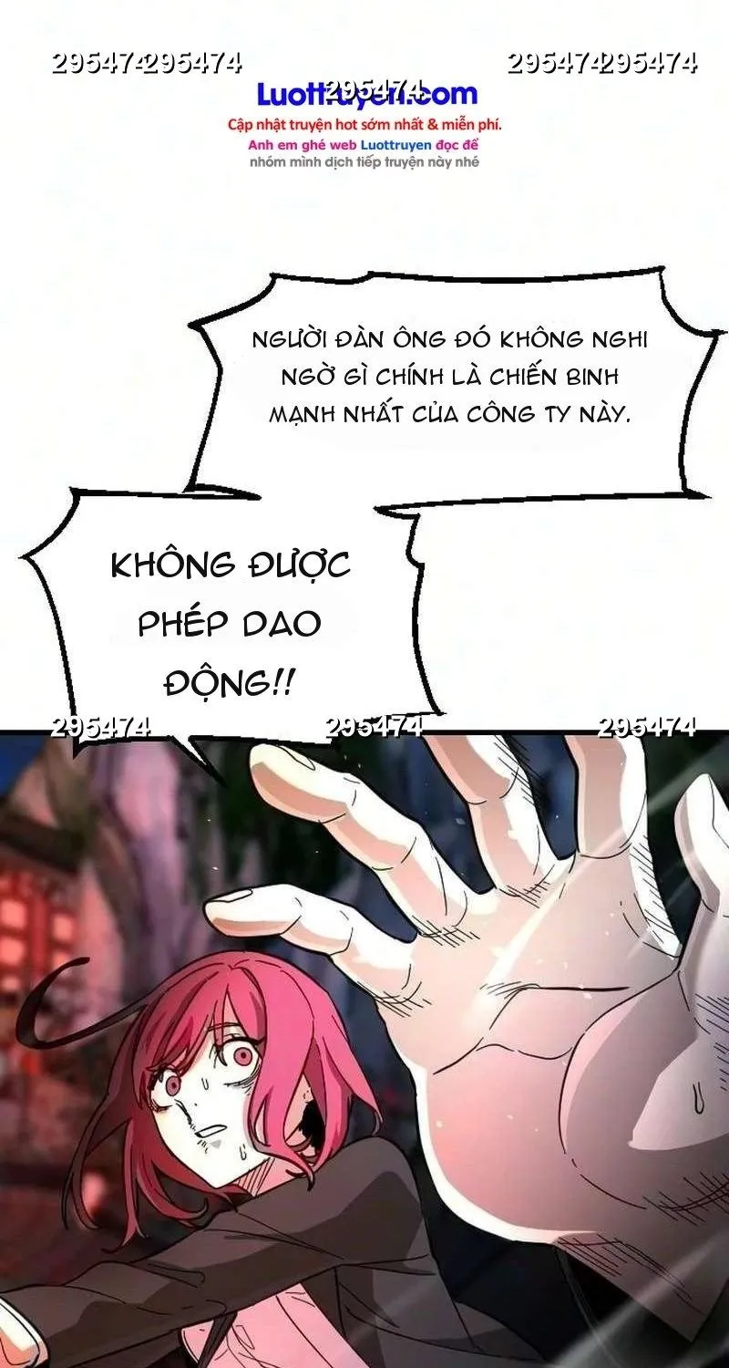 Diệt Trừ Thiên Đạo - Chap 3 - Trang 16