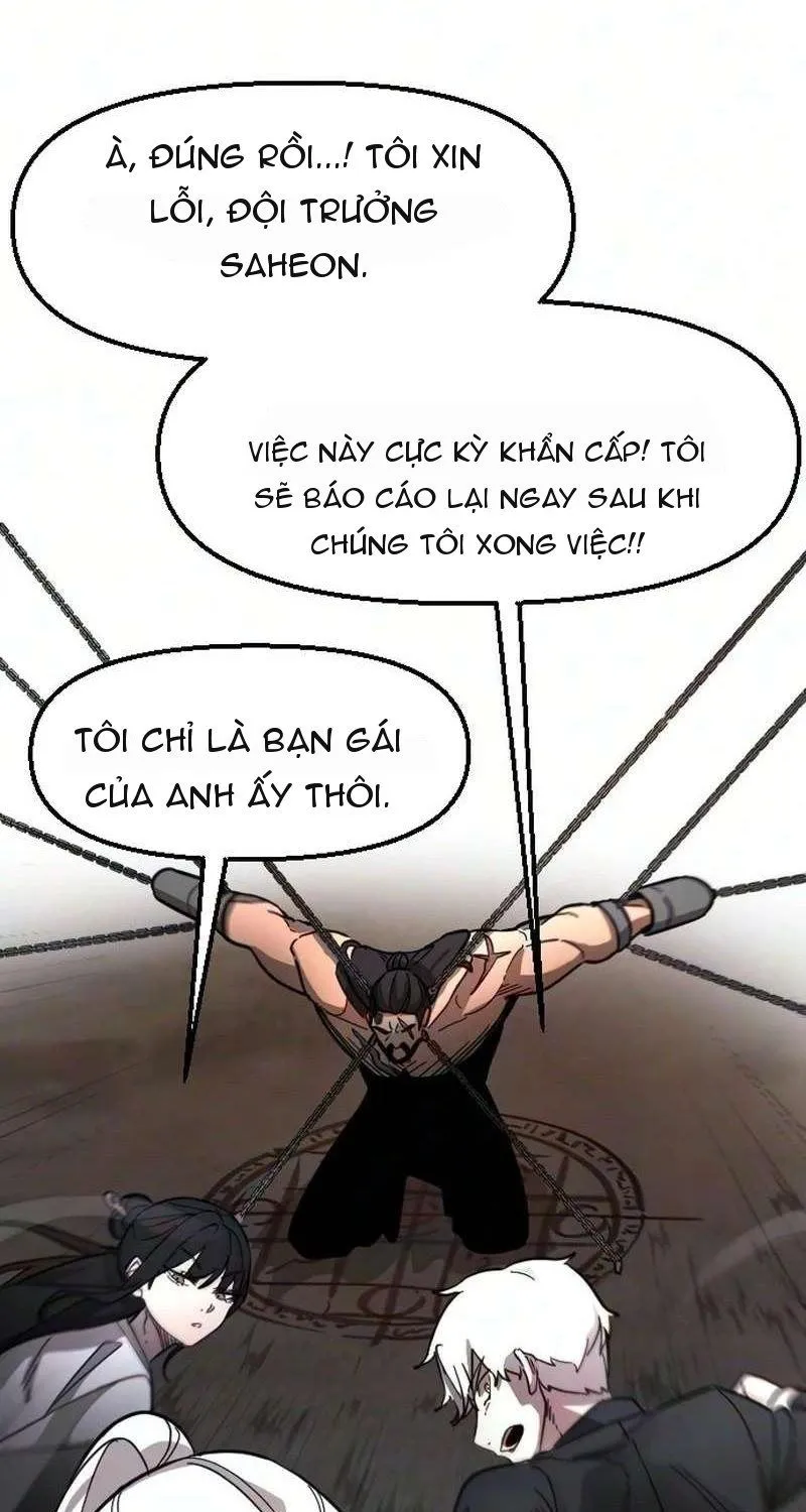 Diệt Trừ Thiên Đạo - Chap 3 - Trang 154