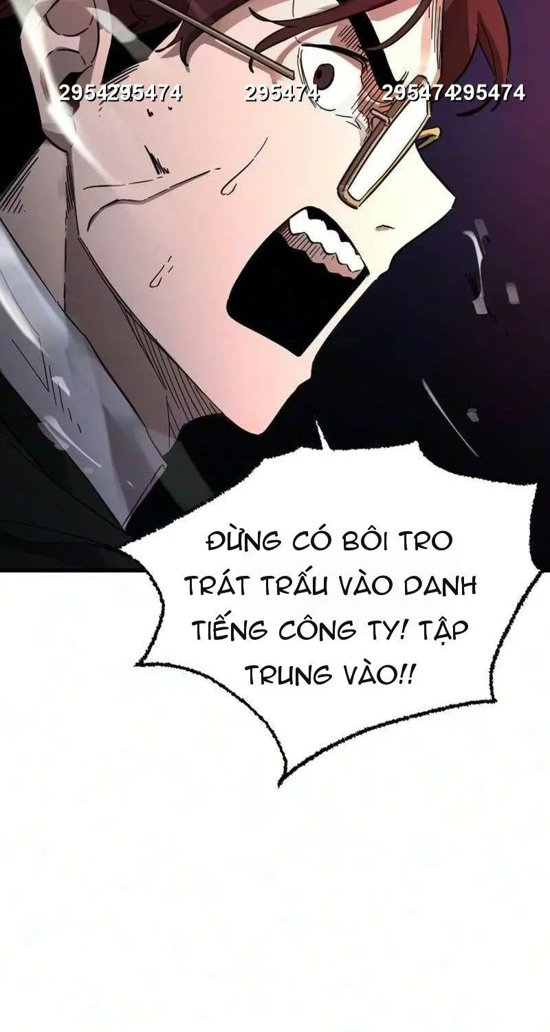 Diệt Trừ Thiên Đạo - Chap 3 - Trang 18