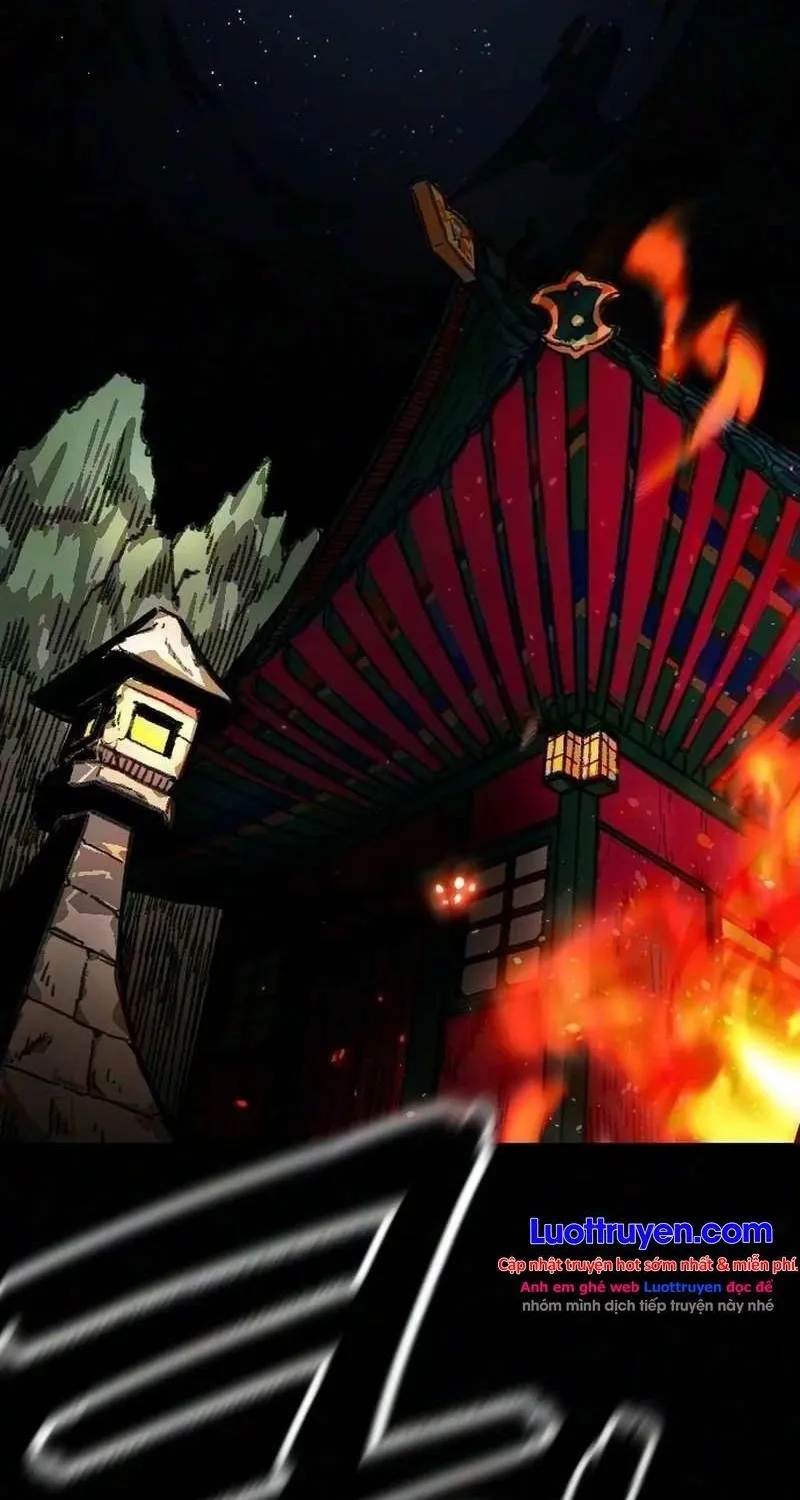 Diệt Trừ Thiên Đạo - Chap 3 - Trang 3