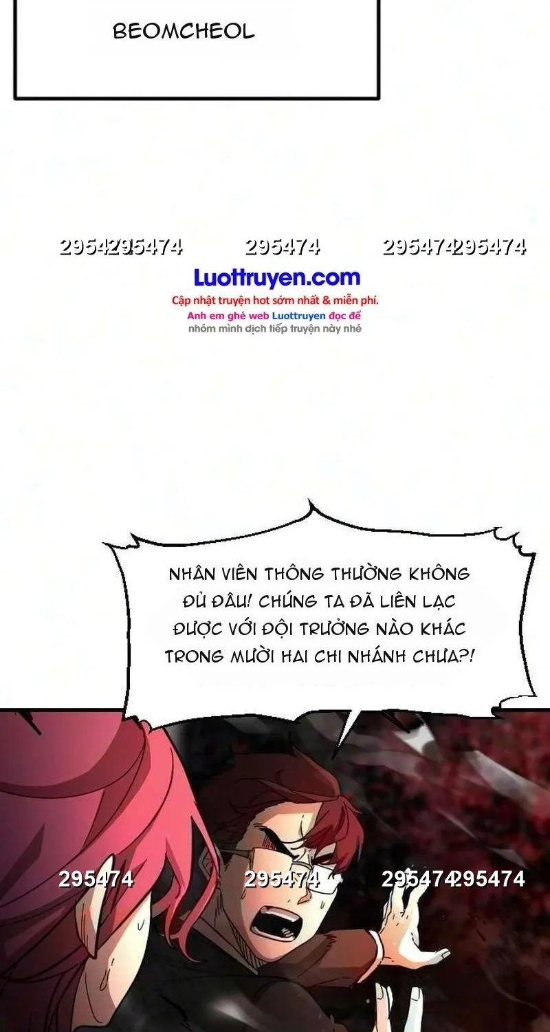 Diệt Trừ Thiên Đạo - Chap 3 - Trang 27