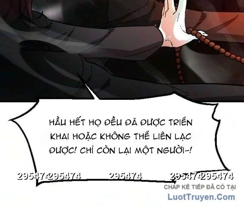 Diệt Trừ Thiên Đạo - Chap 3 - Trang 28