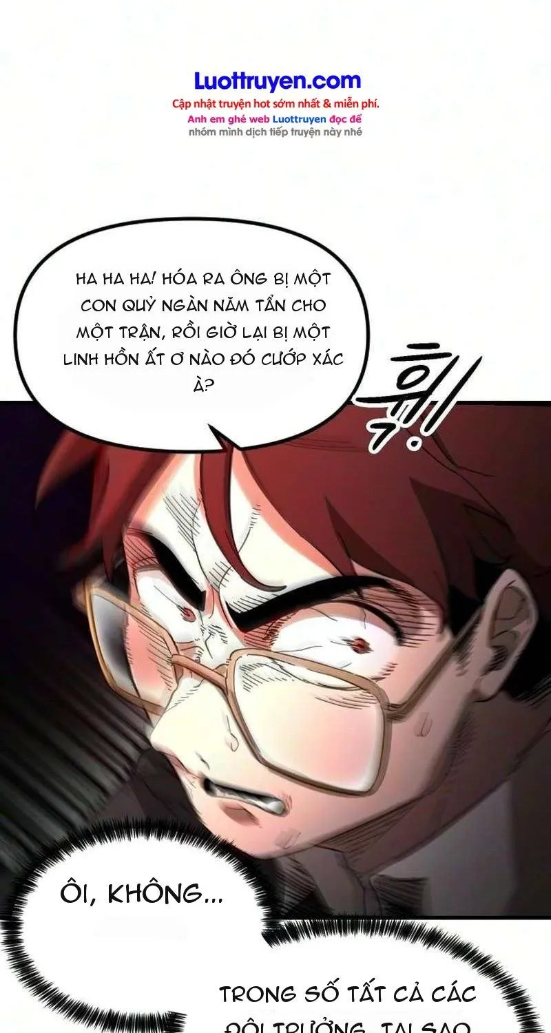 Diệt Trừ Thiên Đạo - Chap 3 - Trang 32