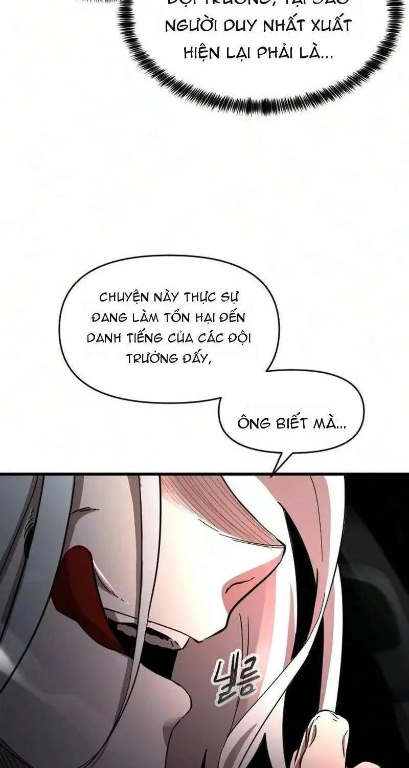 Diệt Trừ Thiên Đạo - Chap 3 - Trang 33