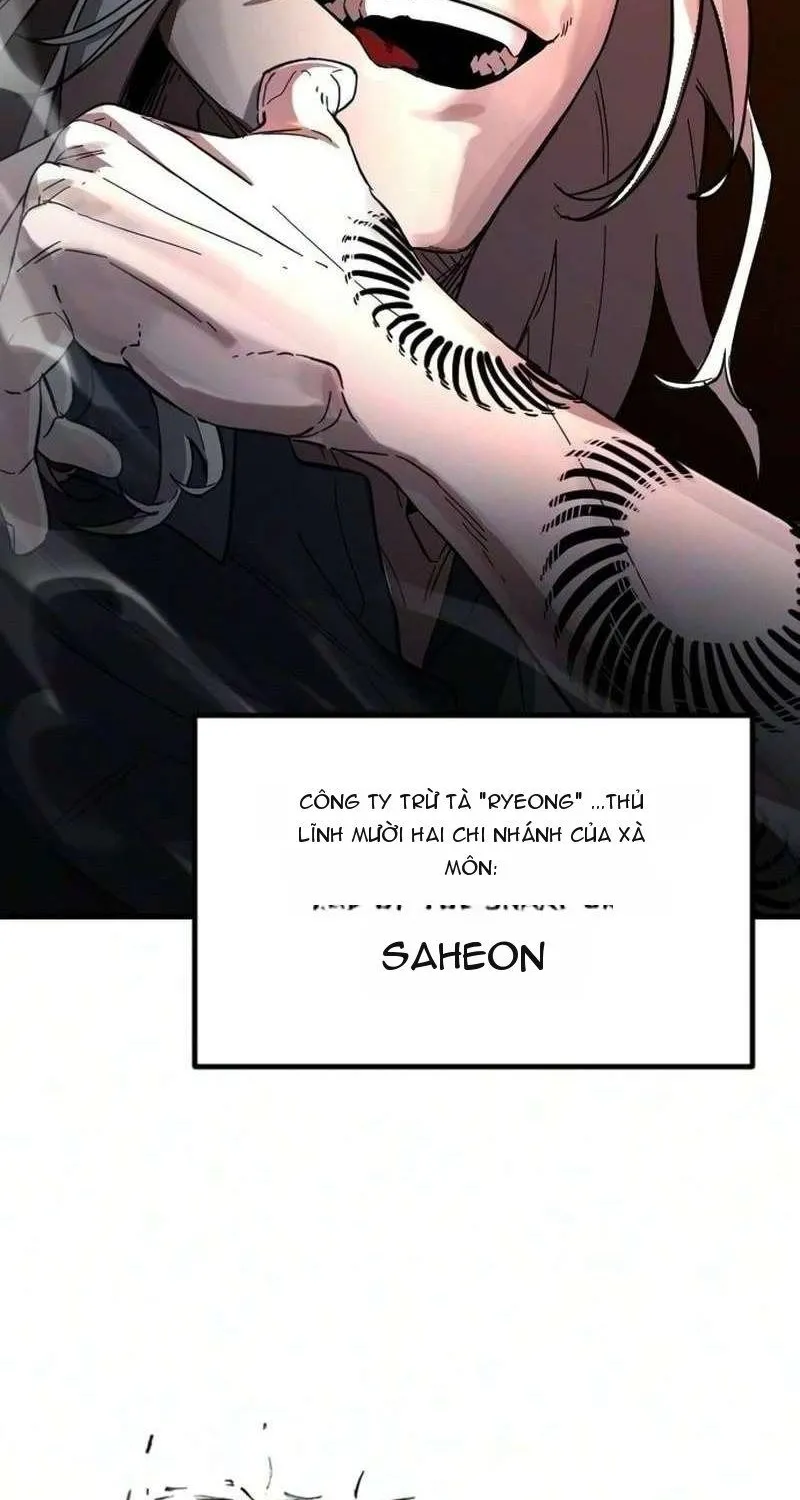 Diệt Trừ Thiên Đạo - Chap 3 - Trang 36