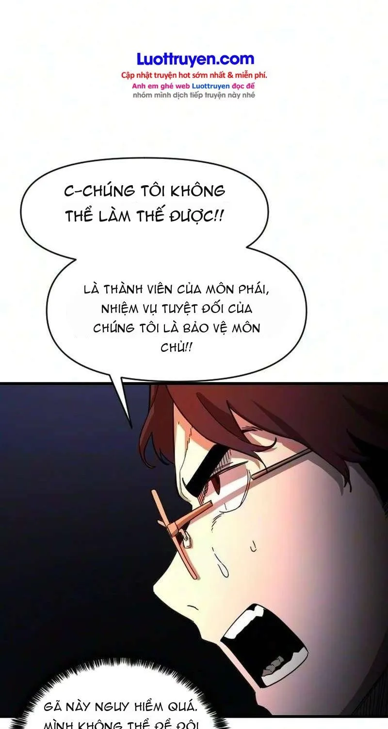 Diệt Trừ Thiên Đạo - Chap 3 - Trang 42