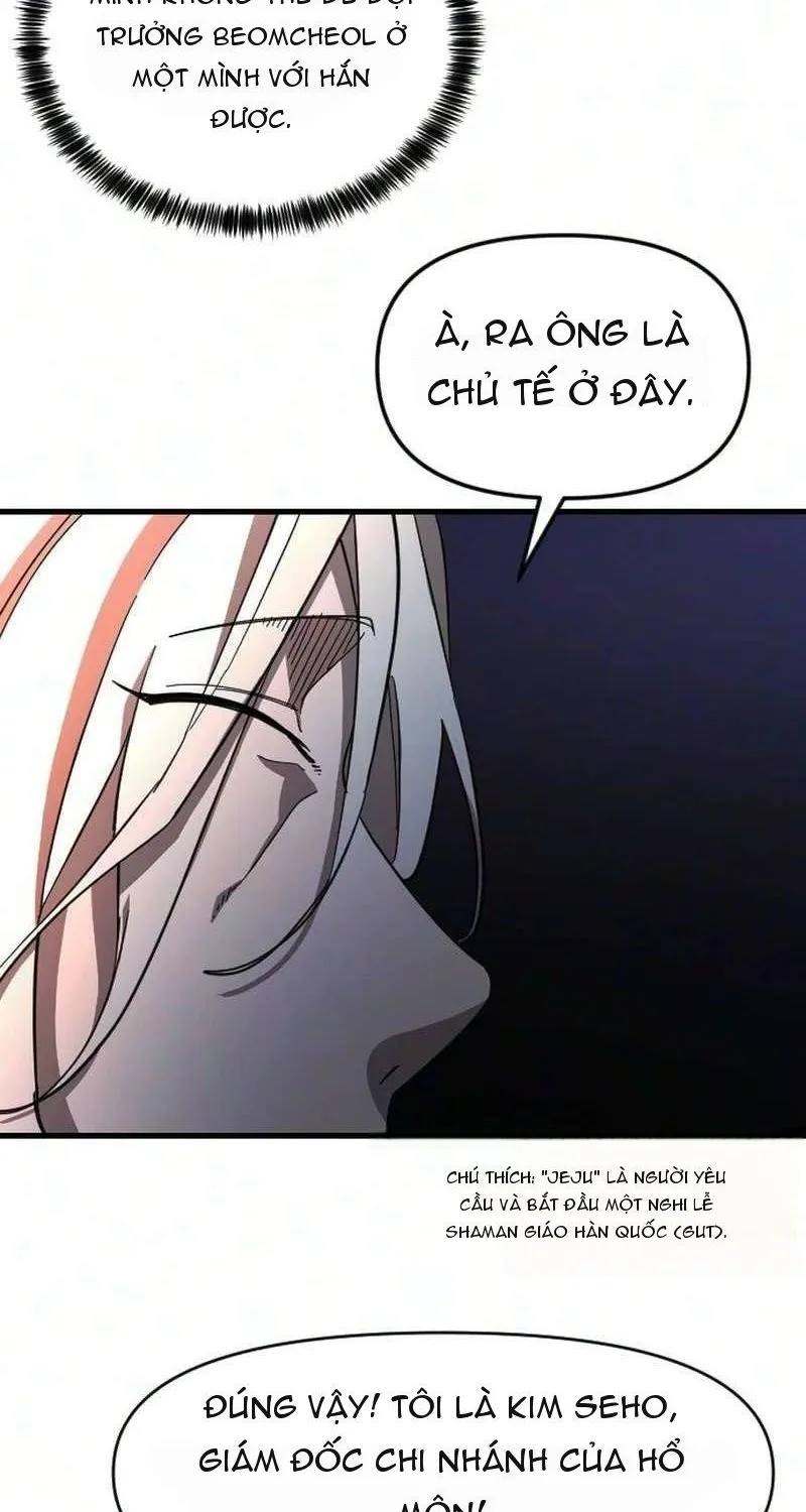 Diệt Trừ Thiên Đạo - Chap 3 - Trang 43