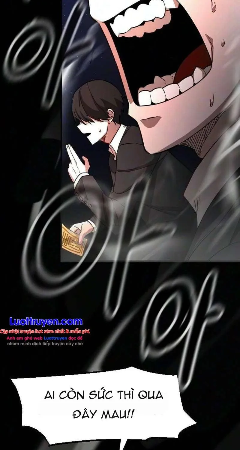 Diệt Trừ Thiên Đạo - Chap 3 - Trang 6