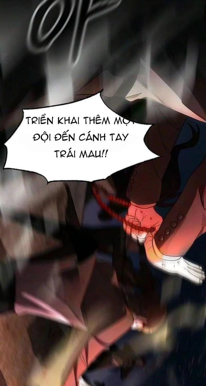 Diệt Trừ Thiên Đạo - Chap 3 - Trang 8