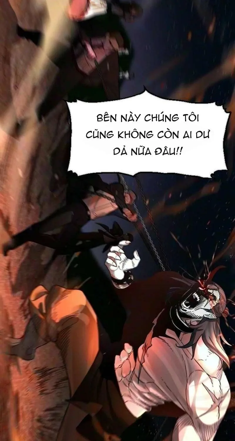 Diệt Trừ Thiên Đạo - Chap 3 - Trang 9