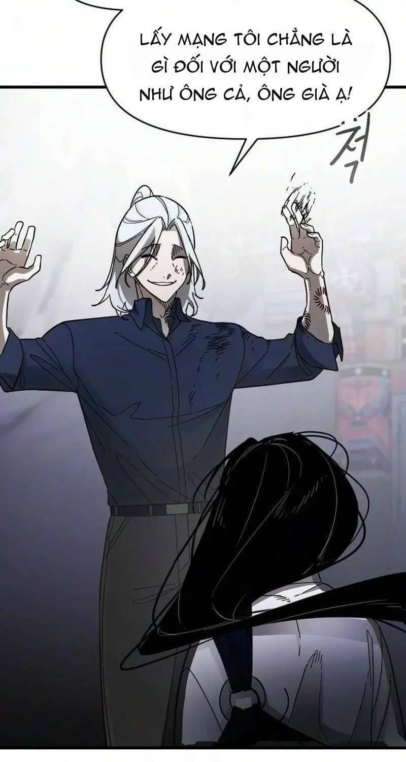 Diệt Trừ Thiên Đạo - Chap 3 - Trang 99