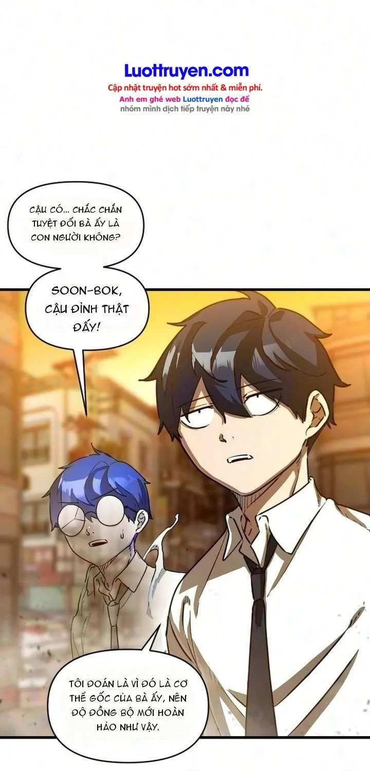 Diệt Trừ Thiên Đạo - Chap 4 - Trang 12