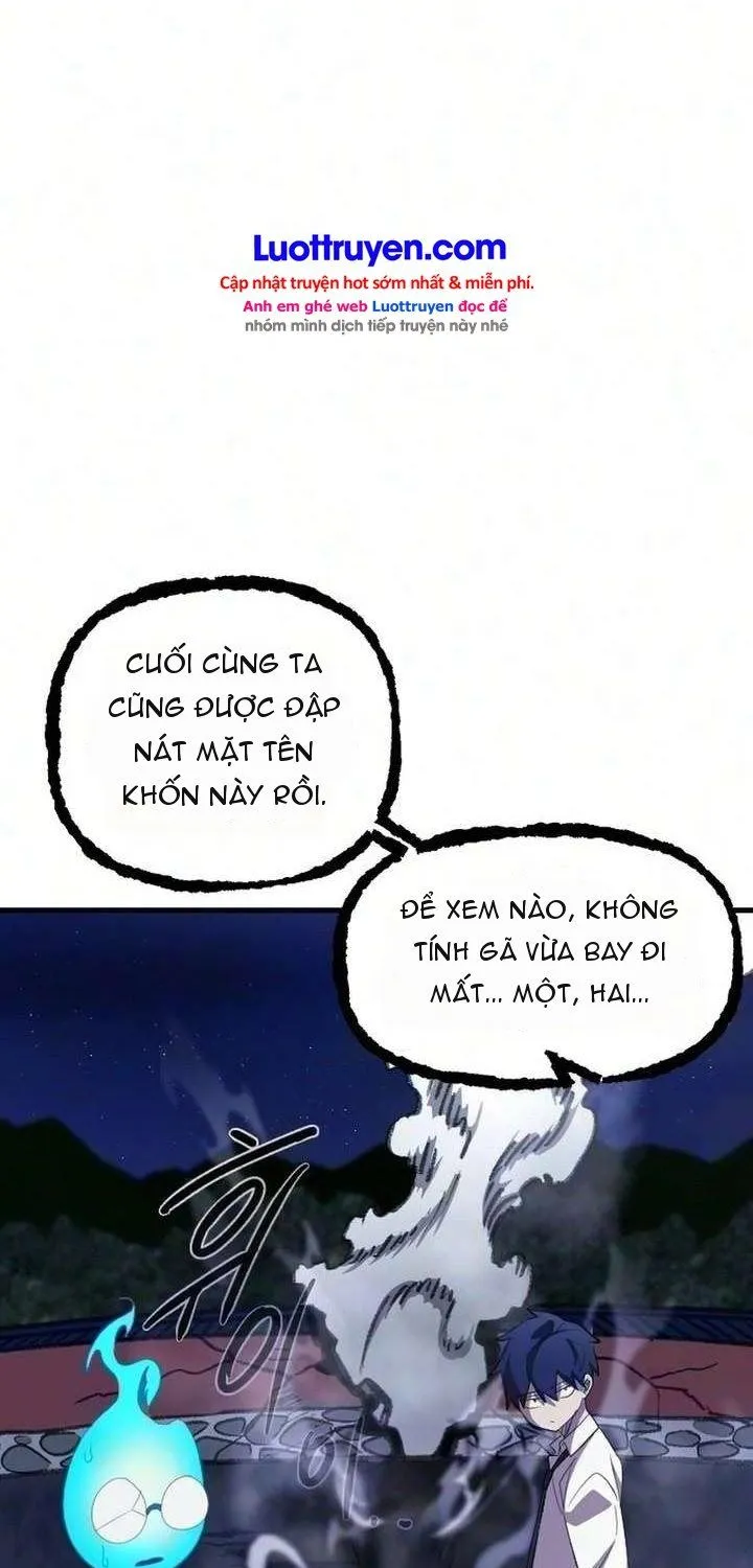Diệt Trừ Thiên Đạo - Chap 4 - Trang 116