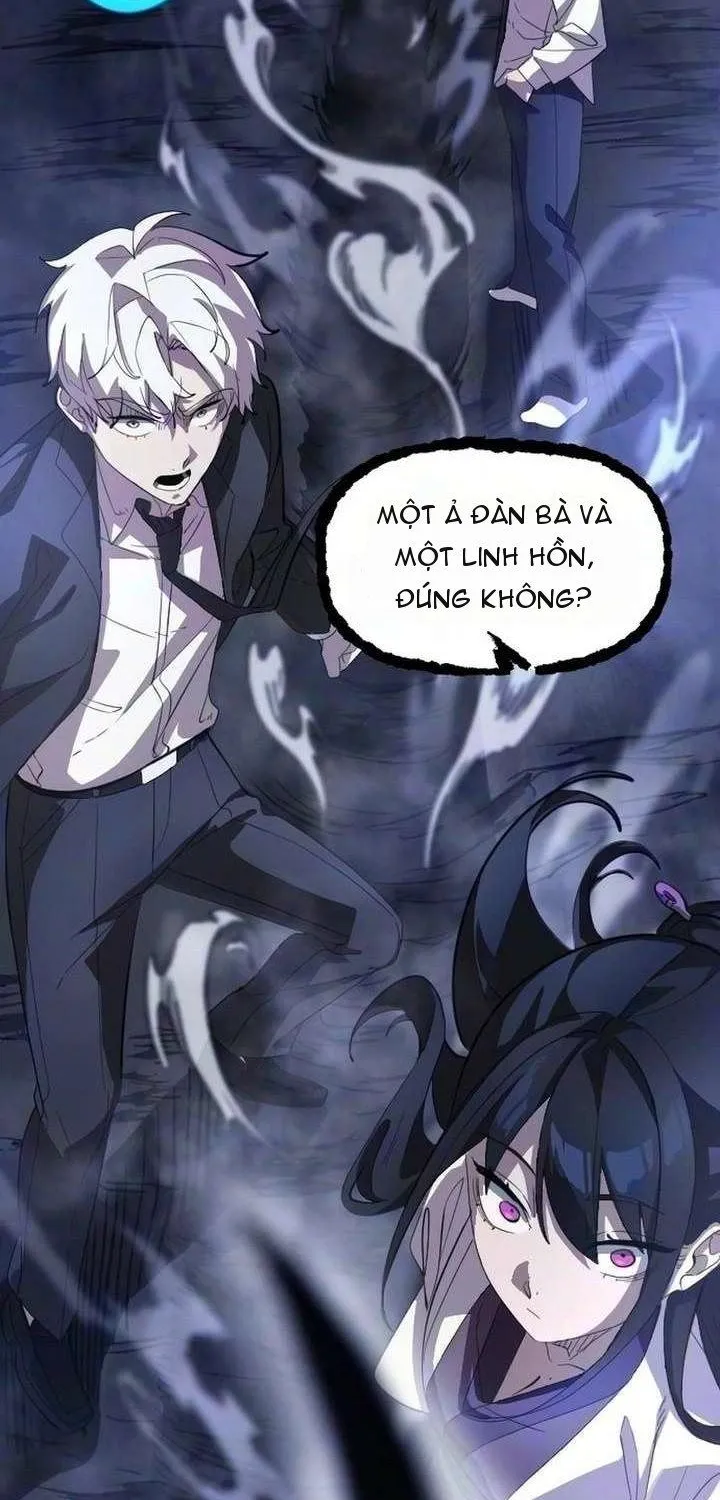 Diệt Trừ Thiên Đạo - Chap 4 - Trang 117
