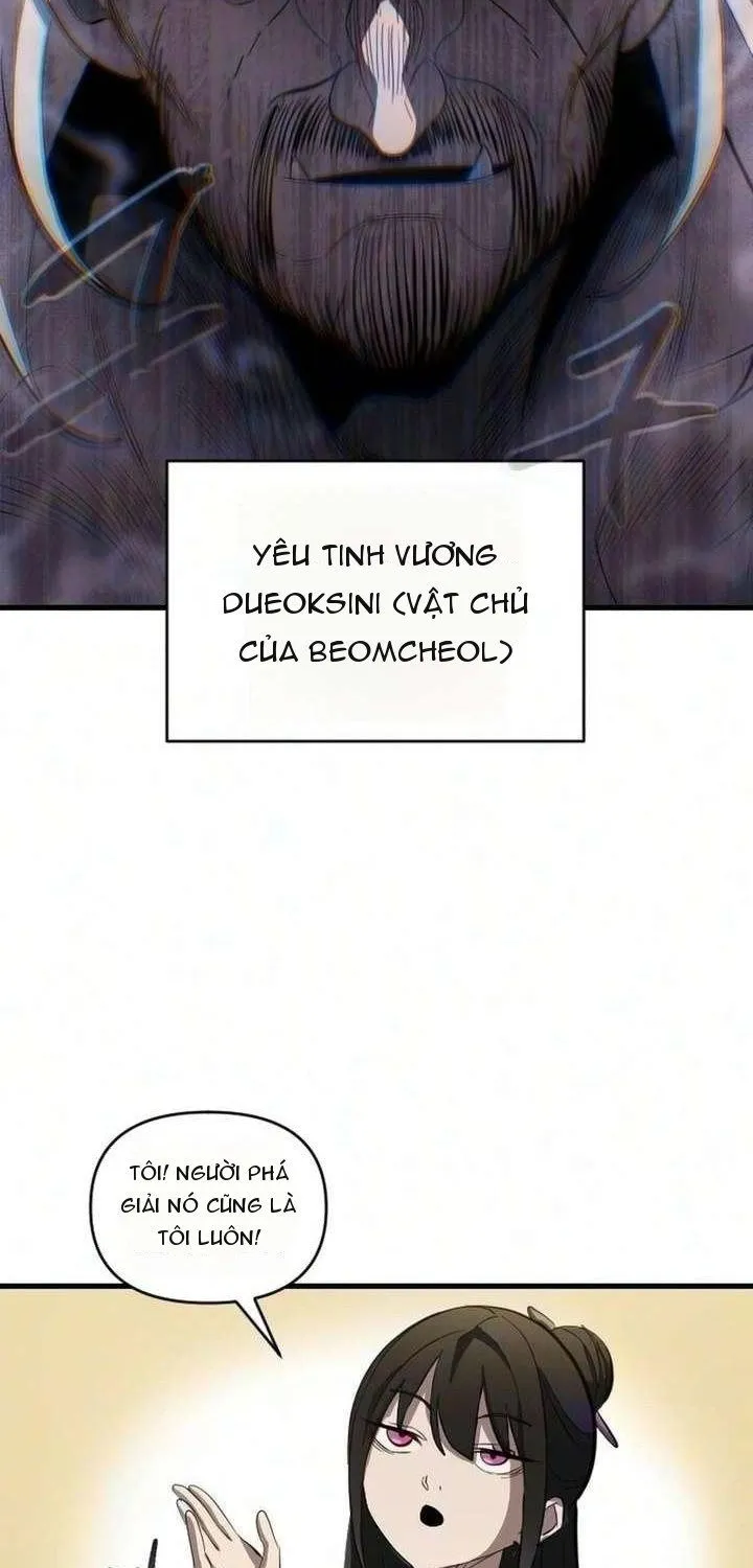 Diệt Trừ Thiên Đạo - Chap 4 - Trang 127