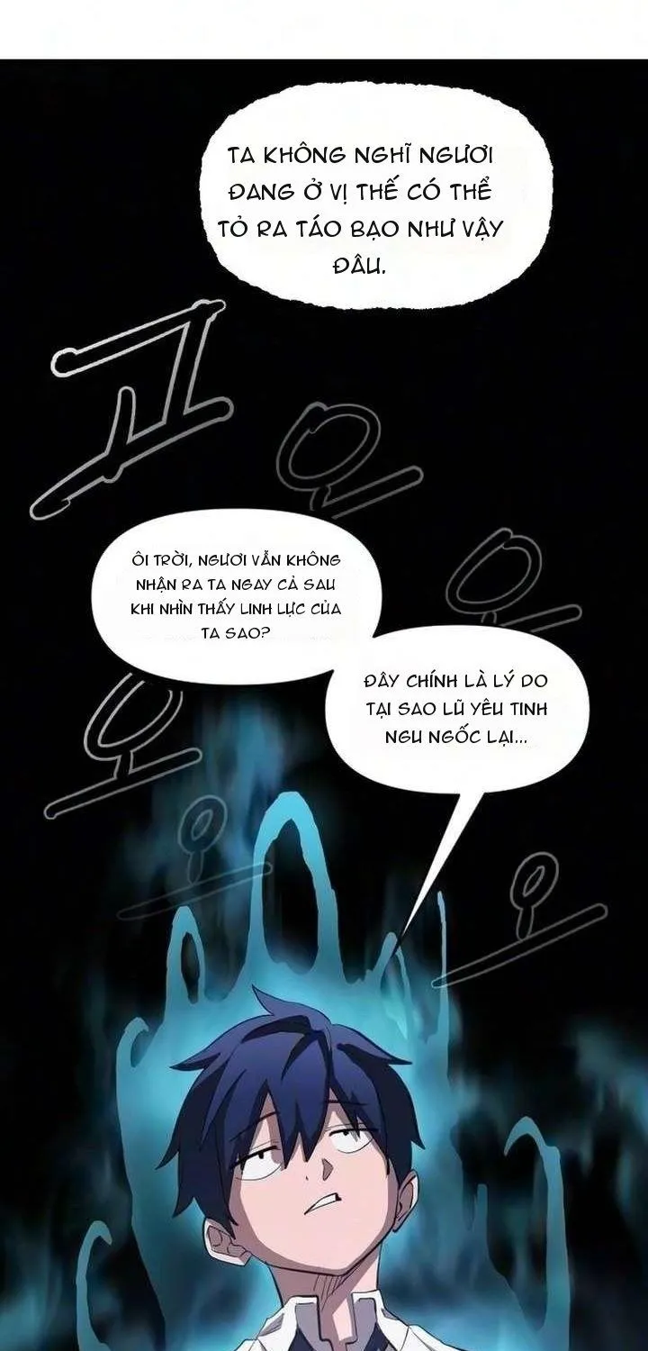 Diệt Trừ Thiên Đạo - Chap 4 - Trang 143