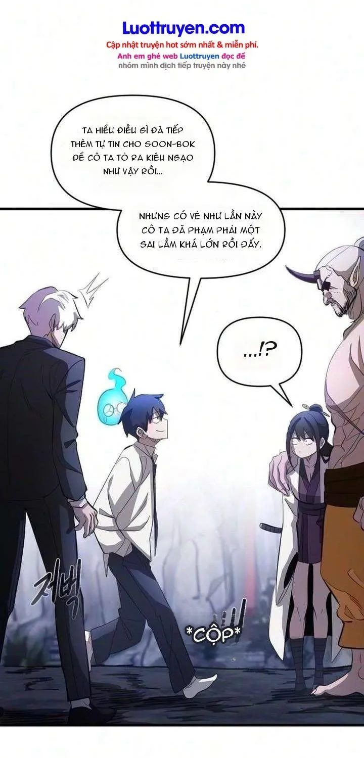 Diệt Trừ Thiên Đạo - Chap 4 - Trang 148