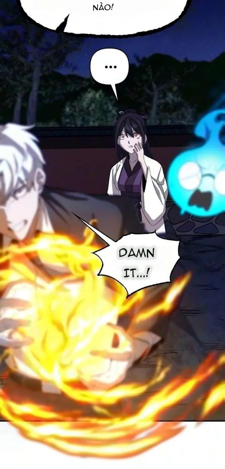 Diệt Trừ Thiên Đạo - Chap 4 - Trang 172