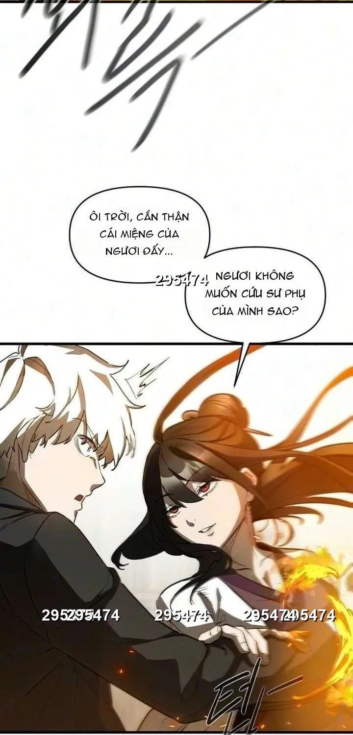 Diệt Trừ Thiên Đạo - Chap 4 - Trang 19