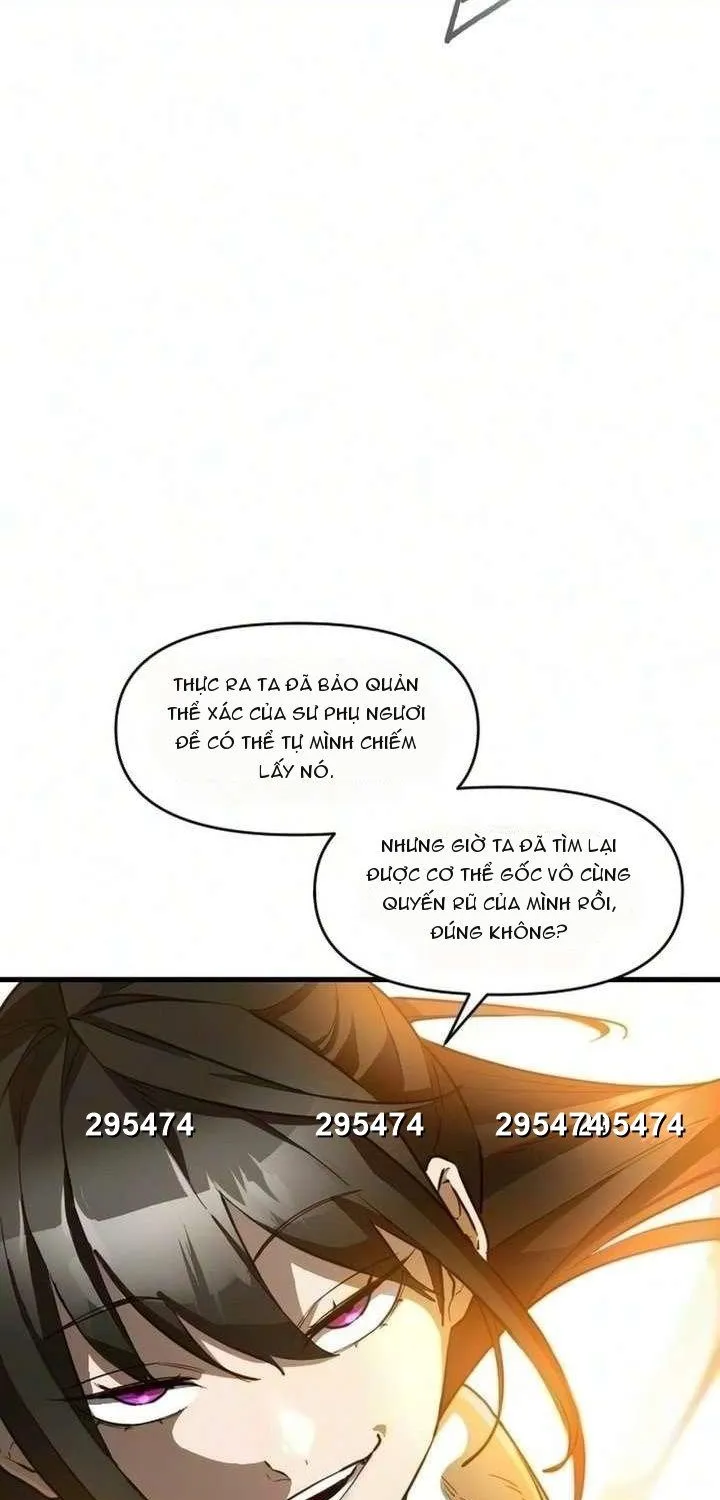 Diệt Trừ Thiên Đạo - Chap 4 - Trang 20