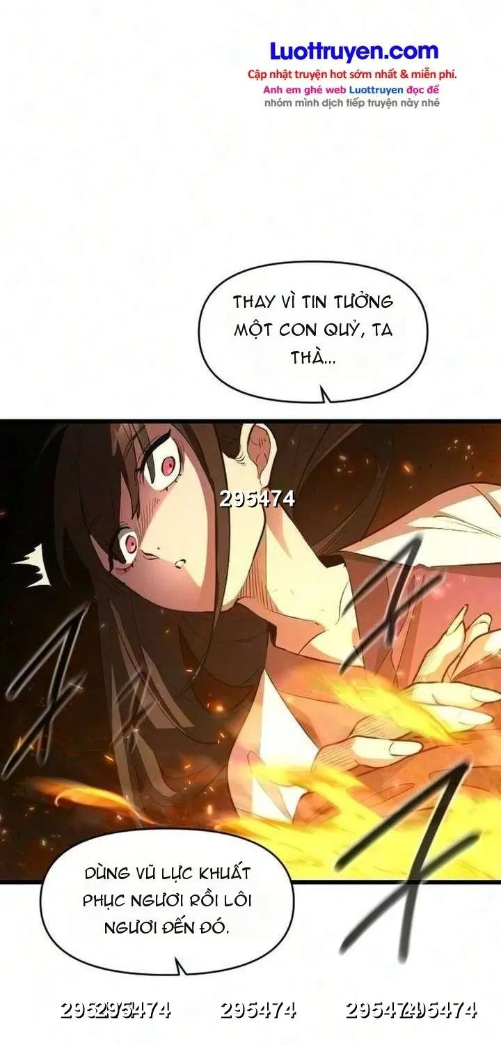 Diệt Trừ Thiên Đạo - Chap 4 - Trang 23