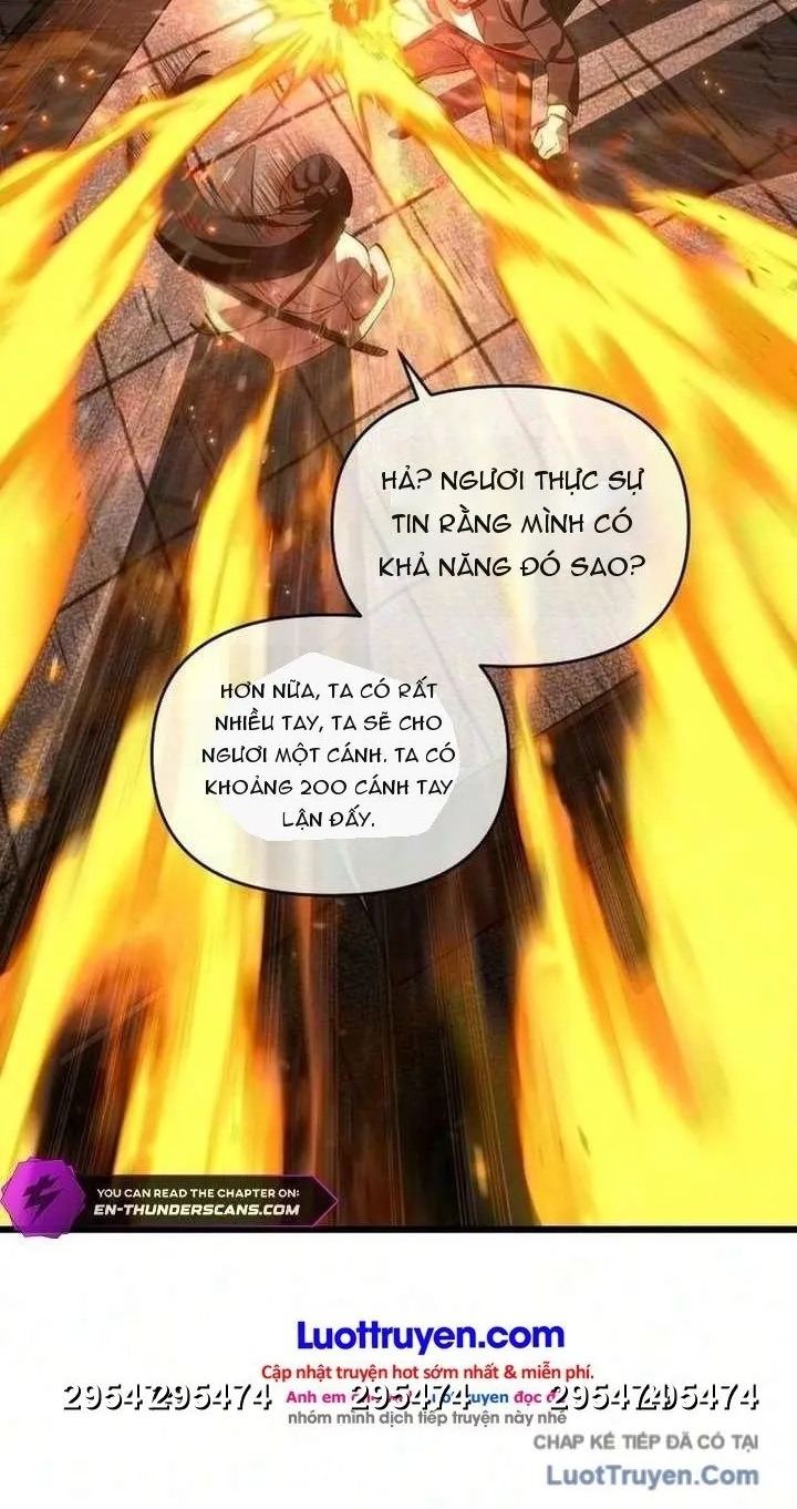 Diệt Trừ Thiên Đạo - Chap 4 - Trang 25