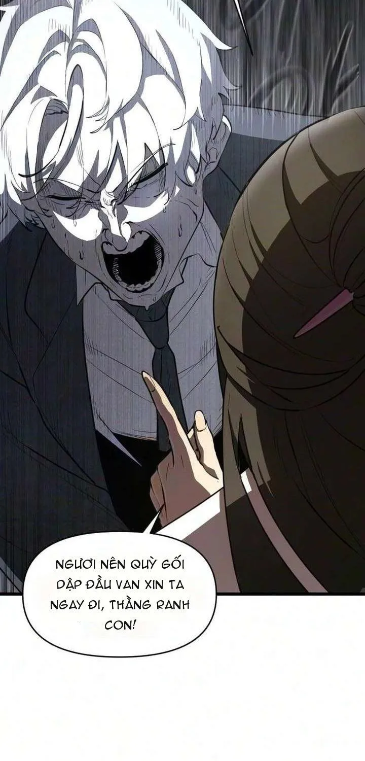 Diệt Trừ Thiên Đạo - Chap 4 - Trang 32