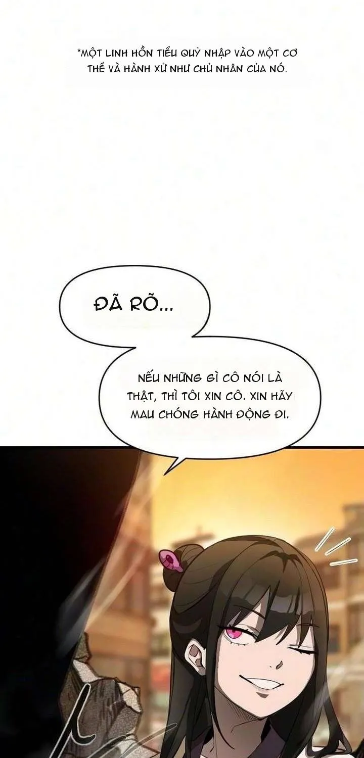 Diệt Trừ Thiên Đạo - Chap 4 - Trang 37