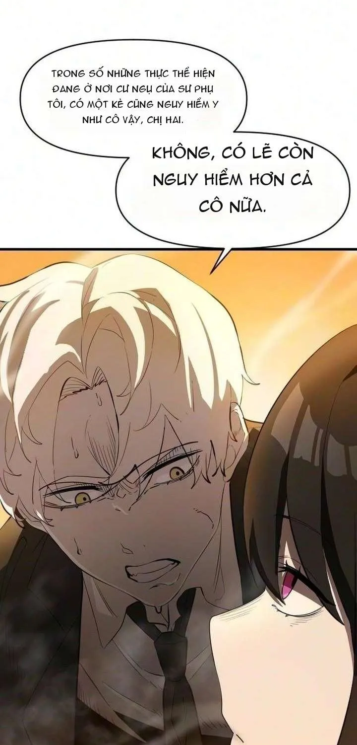 Diệt Trừ Thiên Đạo - Chap 4 - Trang 39