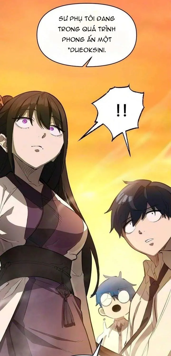 Diệt Trừ Thiên Đạo - Chap 4 - Trang 41