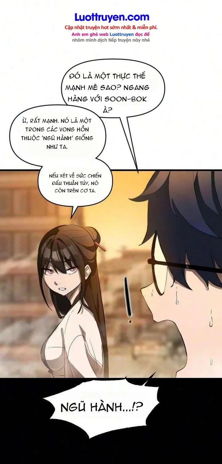 Diệt Trừ Thiên Đạo - Chap 4 - Trang 43