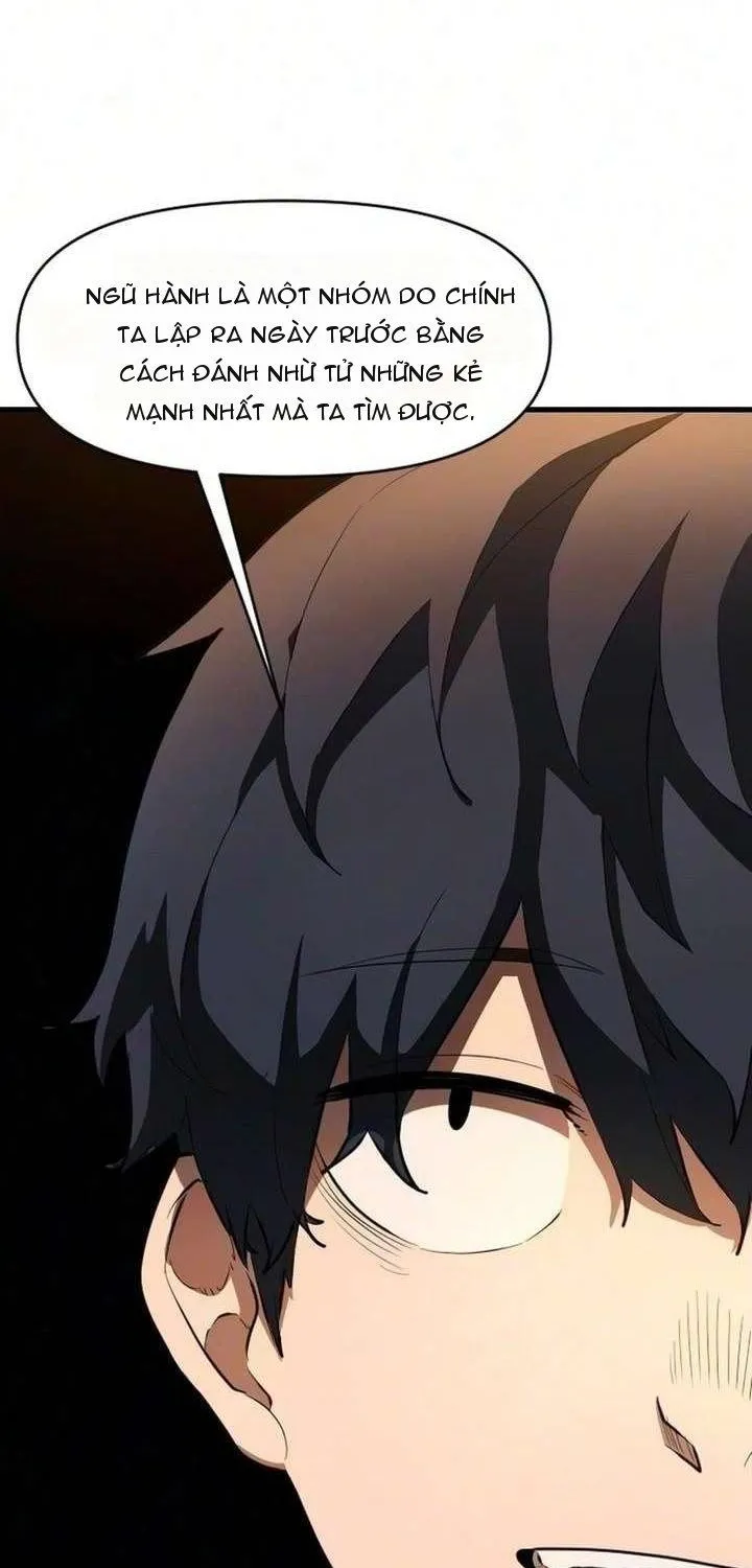 Diệt Trừ Thiên Đạo - Chap 4 - Trang 48