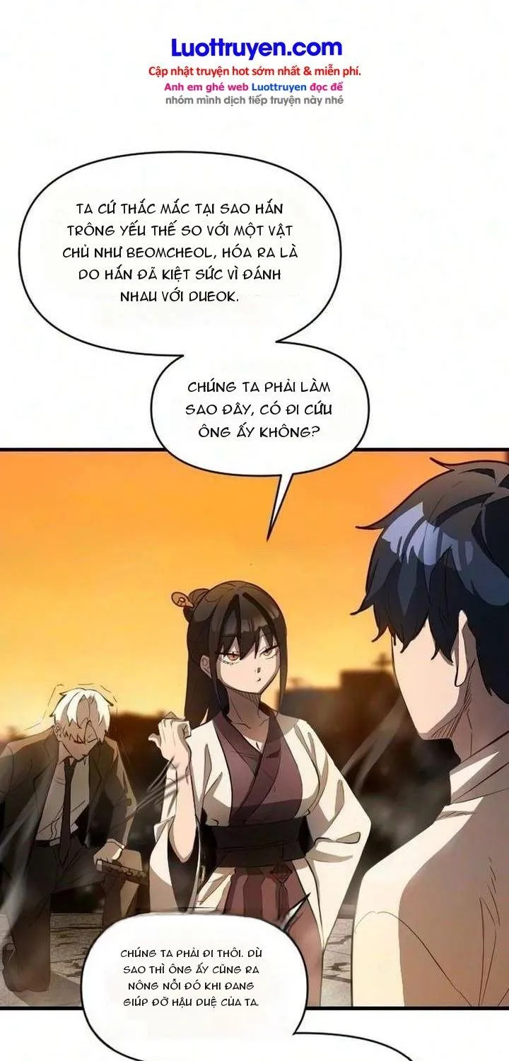 Diệt Trừ Thiên Đạo - Chap 4 - Trang 50