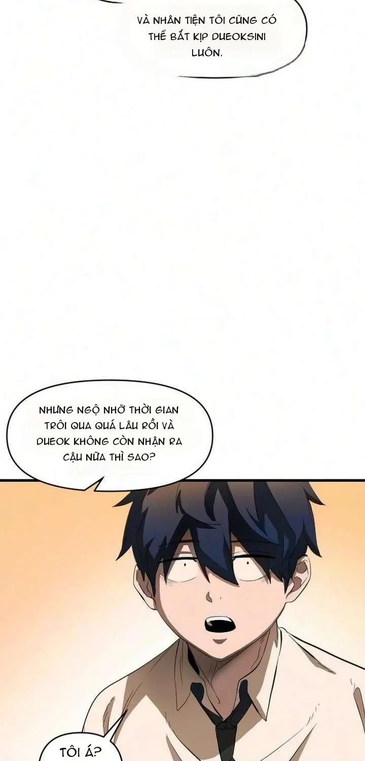 Diệt Trừ Thiên Đạo - Chap 4 - Trang 51