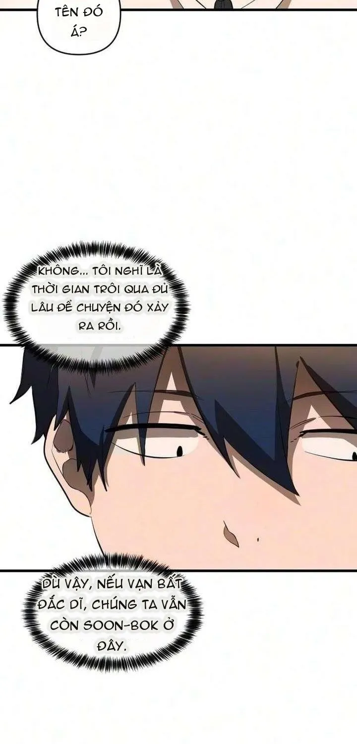 Diệt Trừ Thiên Đạo - Chap 4 - Trang 52