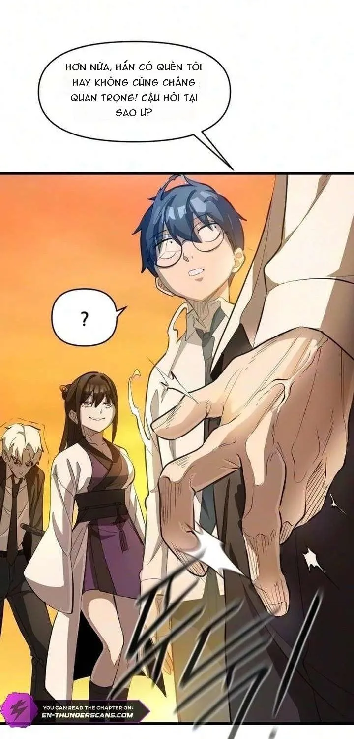 Diệt Trừ Thiên Đạo - Chap 4 - Trang 54