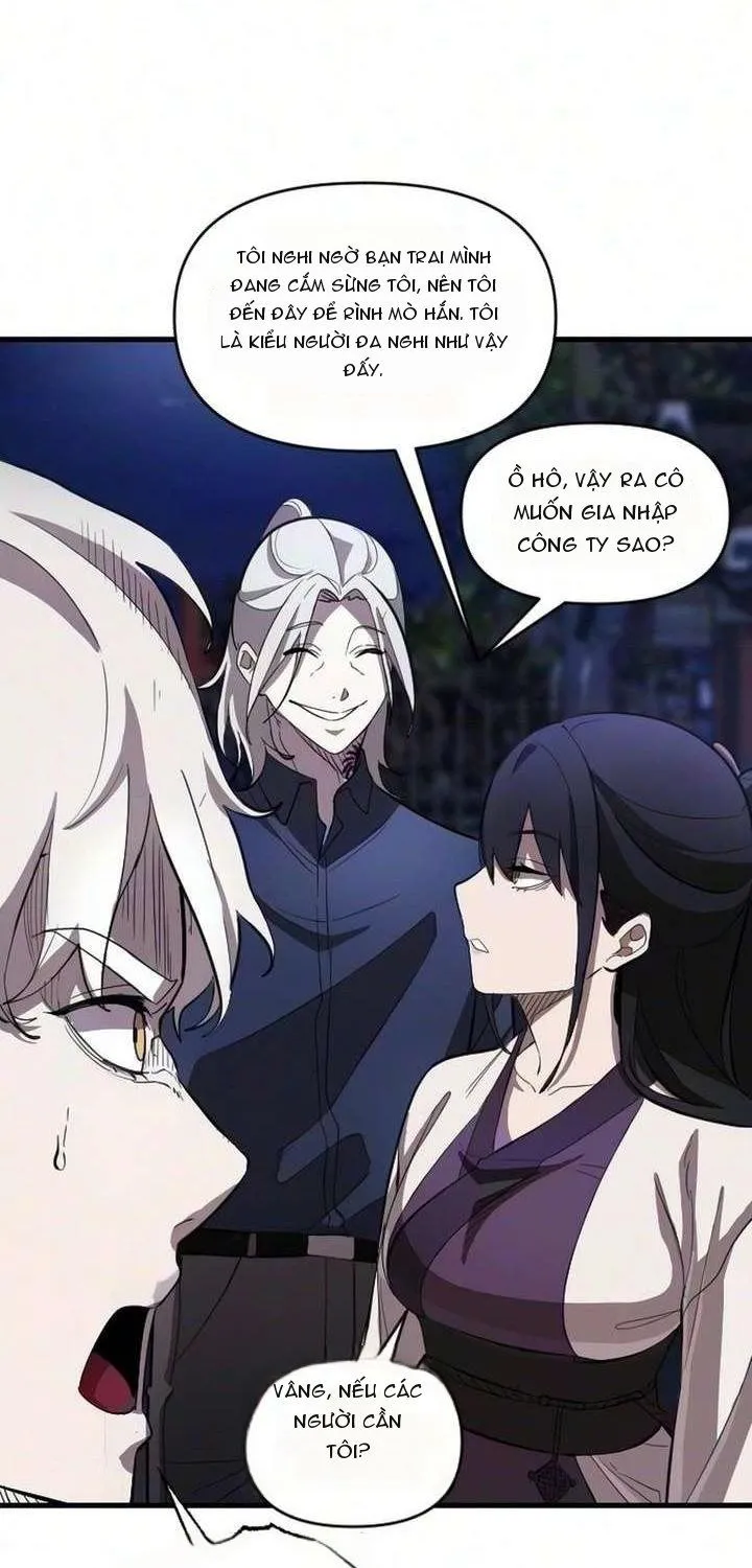 Diệt Trừ Thiên Đạo - Chap 4 - Trang 86