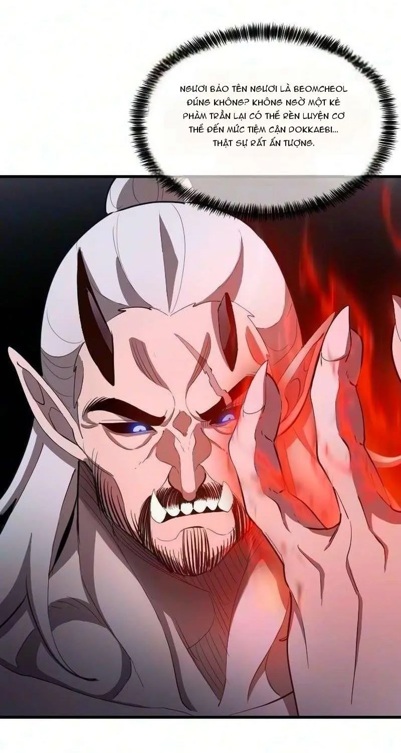 Diệt Trừ Thiên Đạo - Chap 5 - Trang 132