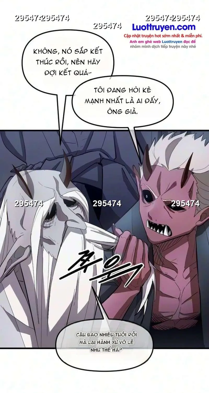 Diệt Trừ Thiên Đạo - Chap 5 - Trang 15