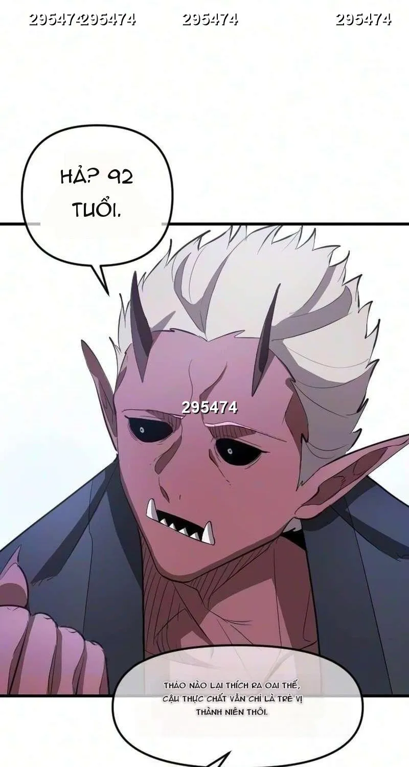 Diệt Trừ Thiên Đạo - Chap 5 - Trang 16