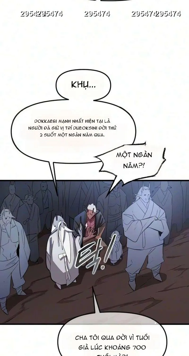 Diệt Trừ Thiên Đạo - Chap 5 - Trang 17